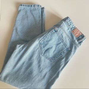 Zara Denim Jeans
